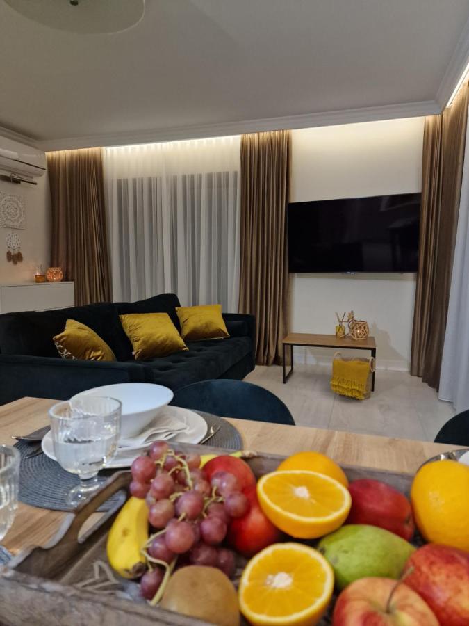 Apartament Odnowa Z Bezposrednim Widokiem Na Morze W Gardenia Dziwnow - Bagian luar foto